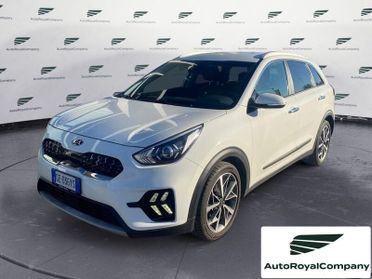 KIA Niro Niro 1.6 GDi DCT HEV Style