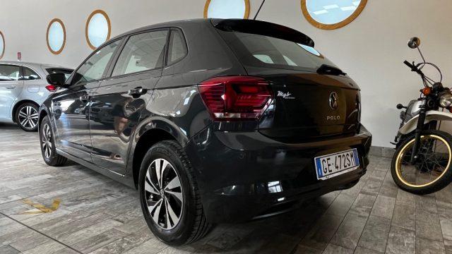 VOLKSWAGEN Polo 1.0 TSI 5p. Sport BlueMotion Technology