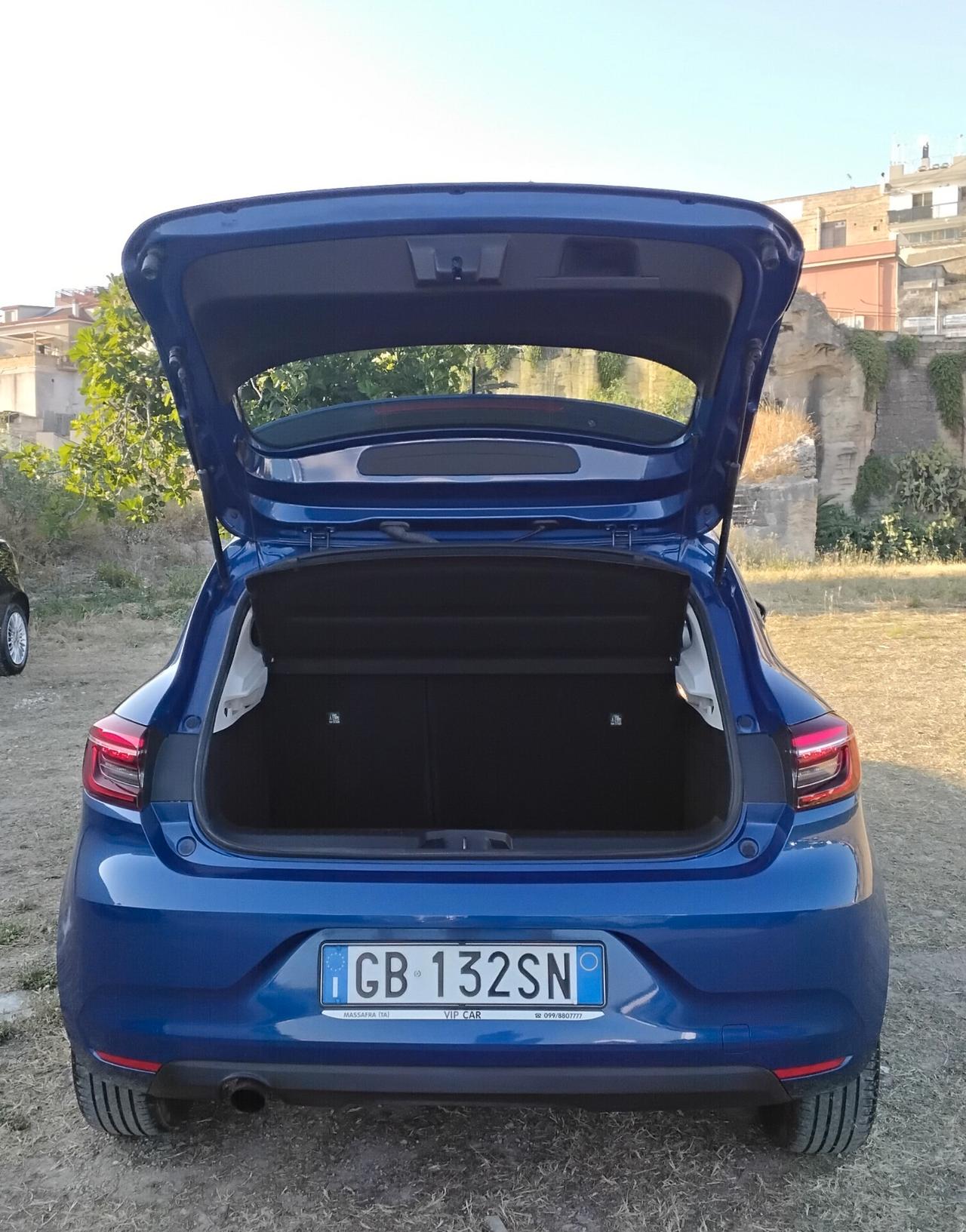 Renault Clio TCe 100 CV 5 porte Life