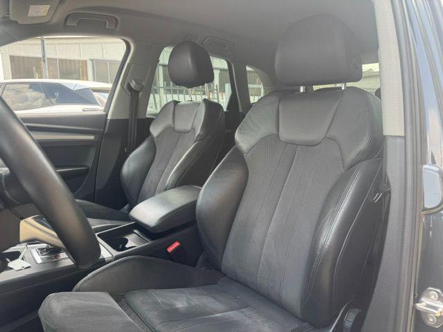 AUDI Q5 40 TDI 204 CV quattro S tronic Business Advanced