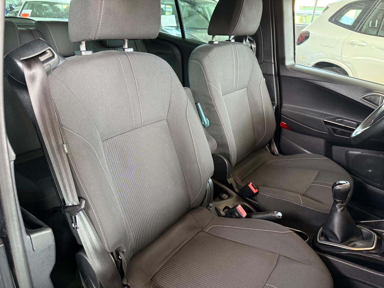 Ford B-Max 1.5 TDCi 75 CV Titanium