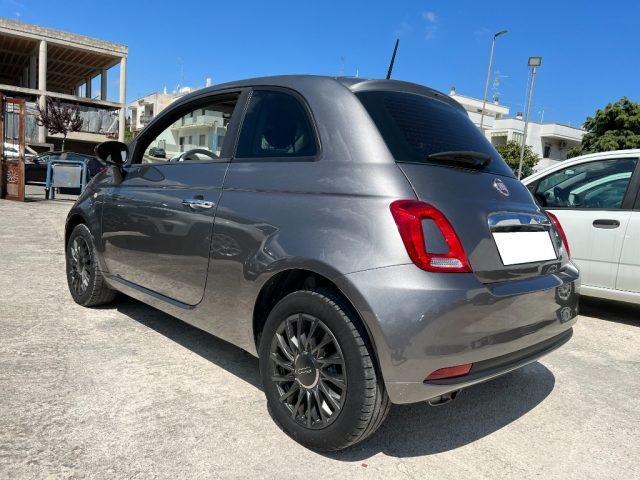 FIAT 500 1.2