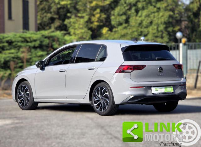 VOLKSWAGEN Golf 2.0 116cv life