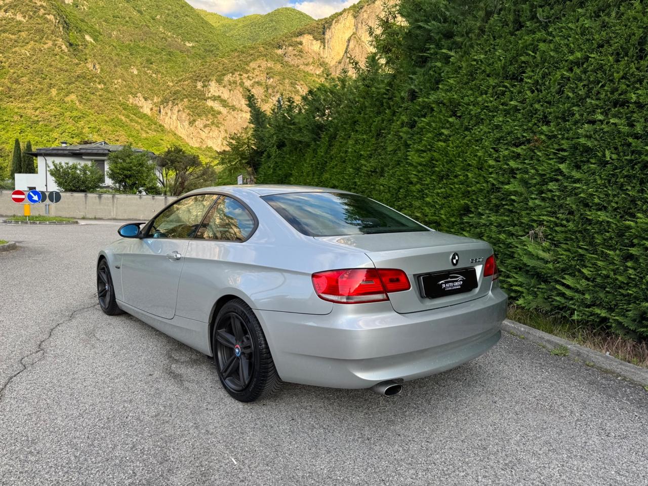 Bmw 320 SPORT