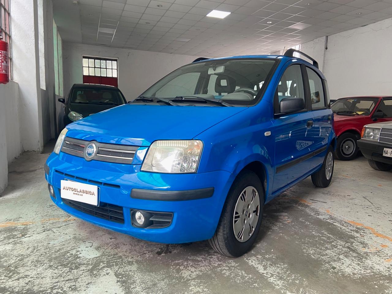 Fiat Panda 1.2 Dynamic DUE PROPRIETARI!!!