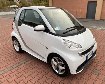 SMART ForTwo PULSE OK NEOPATENTATI