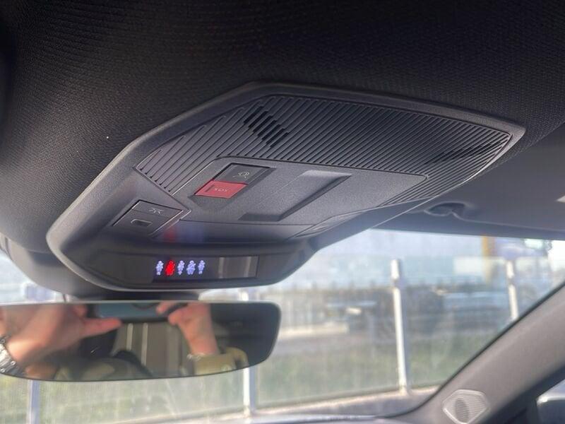 Opel Astra VI 2022 Sports Tourer Sports Tourer 1.5 GS s&s 130cv at8