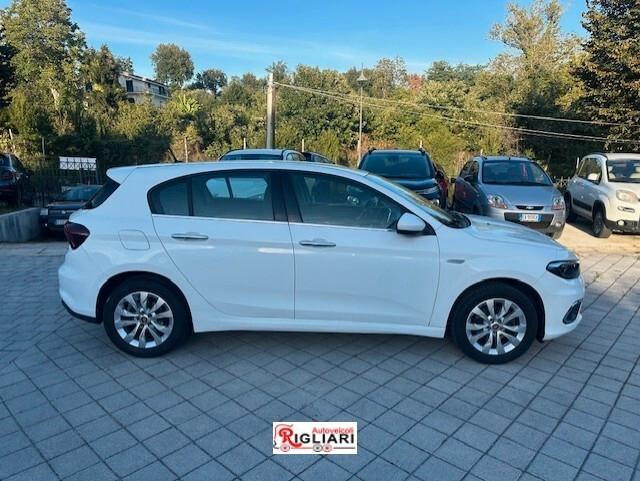 Fiat Tipo 1.6 Mjt S&S DCT 5 porte S-Design