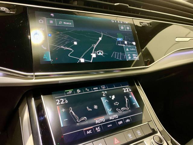 Audi Q8 Q8 I55 3.0 tfsi e Sport quattro tiptronic S LINE - tetto panoramico