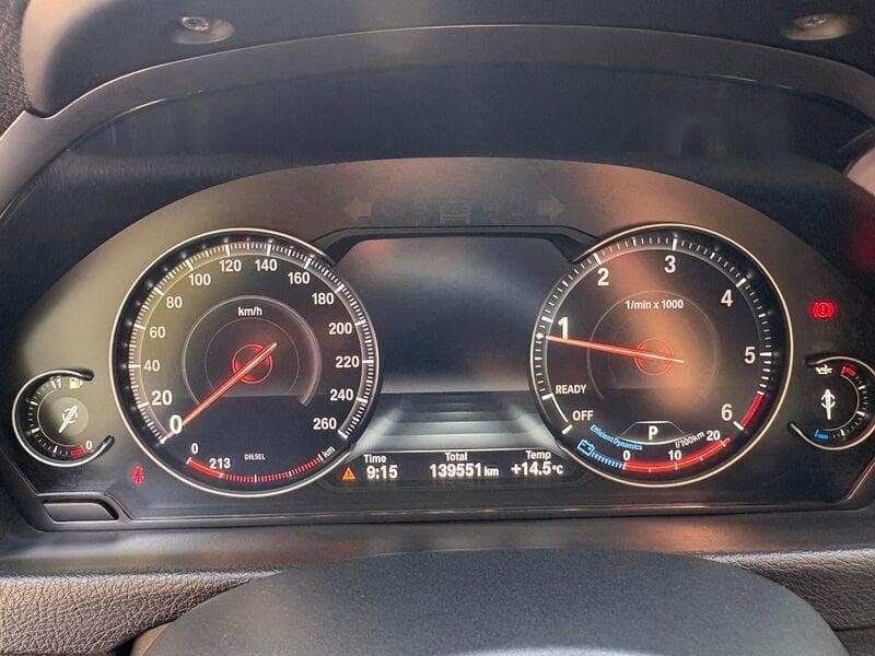 BMW Serie 4 420d Gran Coupe Msport