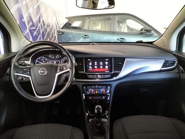 OPEL Mokka X 1.6 CDTI Ecotec 136CV 4x4 Start&Stop Advance