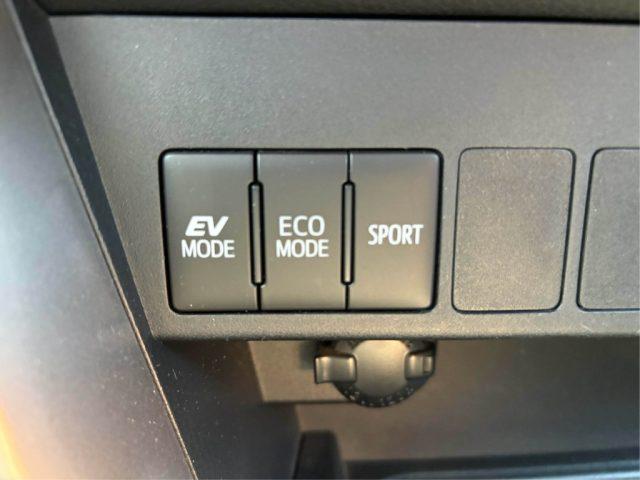 TOYOTA RAV 4 MY23 RAV4 2.5 Hybrid Lounge *TAGLIANDI TOYOTA*UNICOPROP