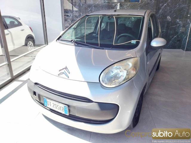 CITROEN C1 1.0 3 porte automatico Garanzia 12 Mesi
