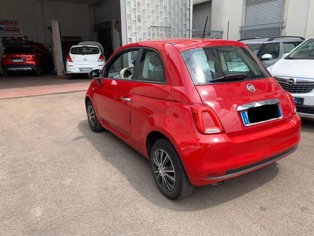 Fiat 500 1.2 Lounge NEOPATENTATI