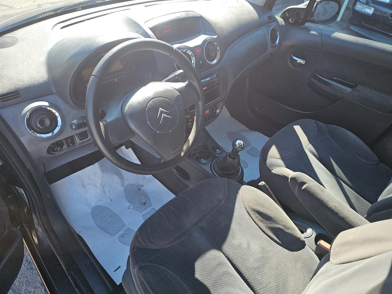 Citroen C3 1.1 Classique