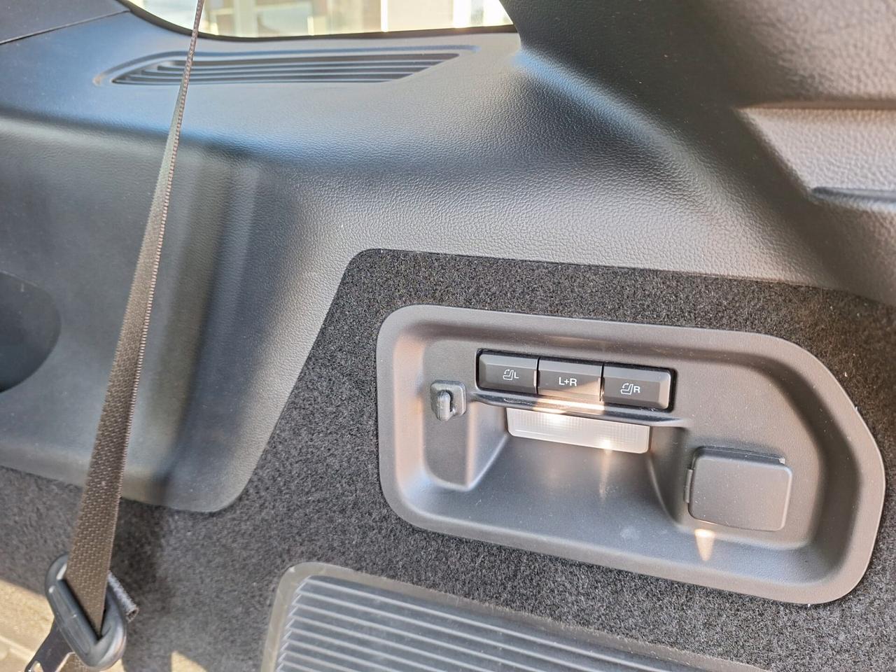 Ford Explorer 3.0 PHEV 457 CV A10 AWD Platinum