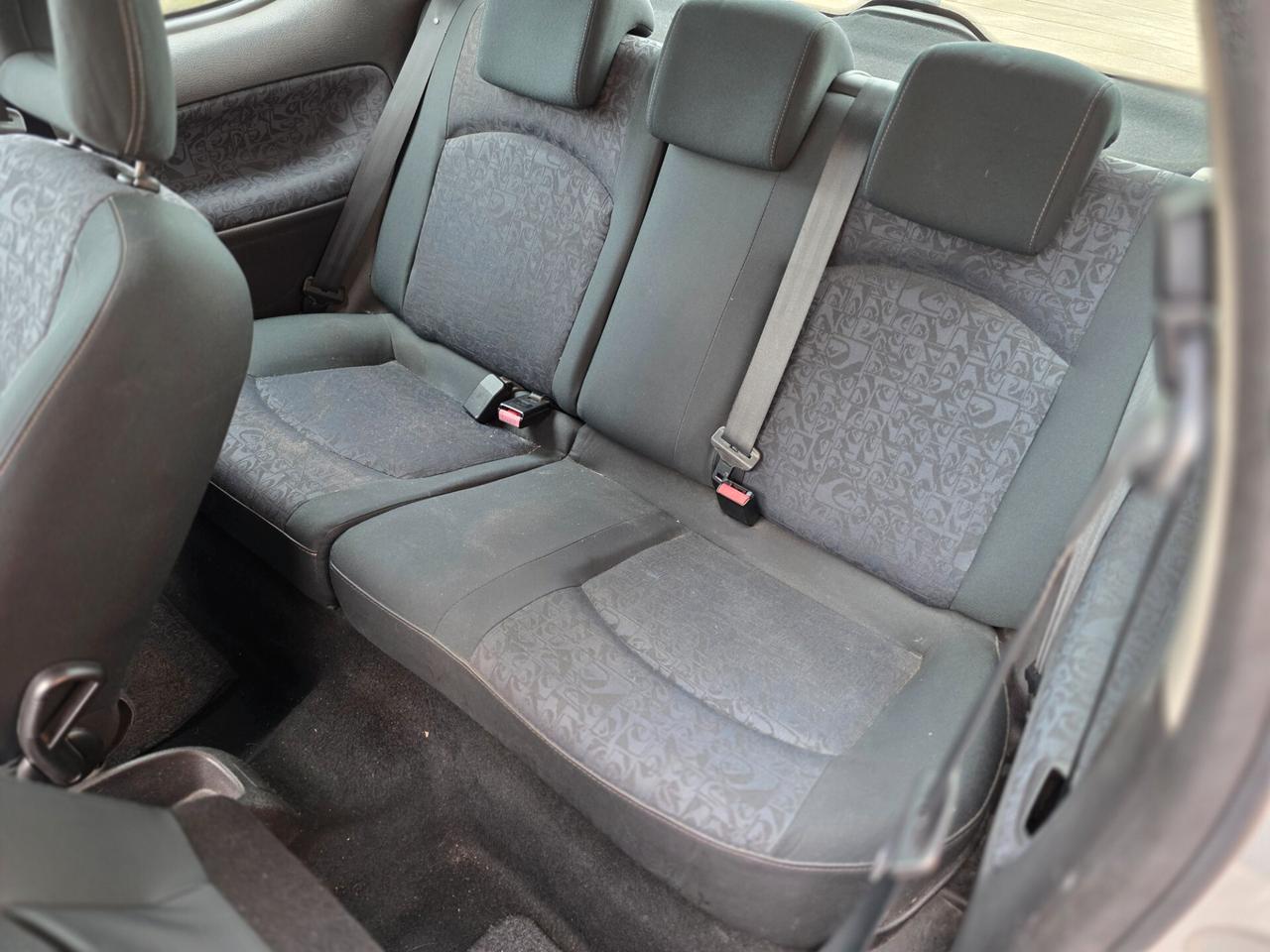 Peugeot 206 1.4 3p. Geosat