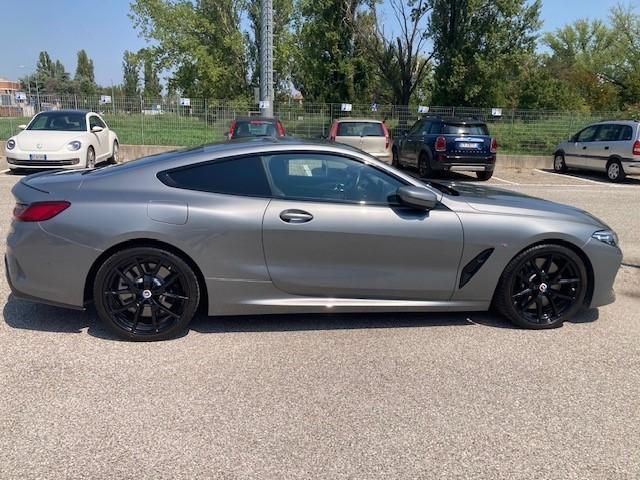 BMW Serie 8 Coupe 840 i Steptronic