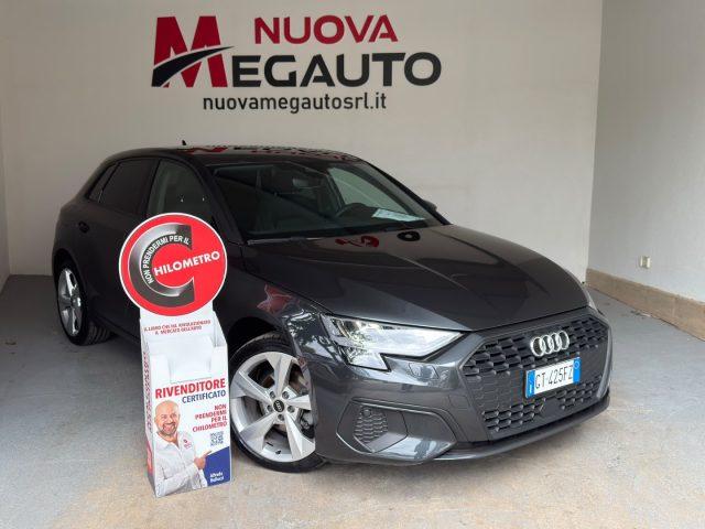 AUDI A3 SPB 30 TDI S tronic