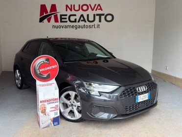 AUDI A3 SPB 30 TDI S tronic