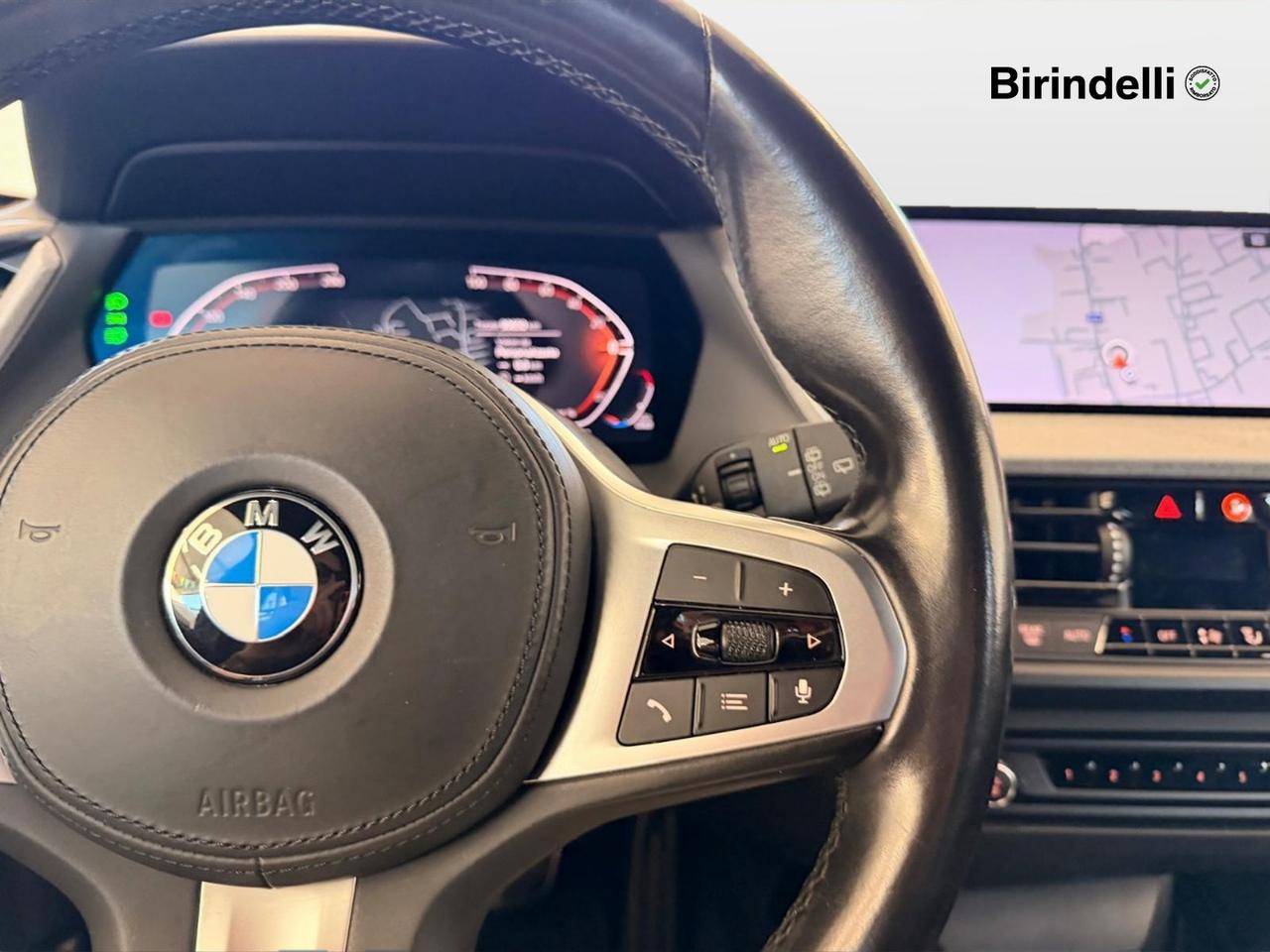 BMW Serie 1 (F40) - 116d 5p. Msport
