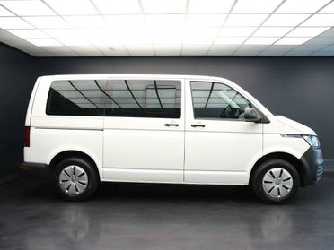 Volkswagen Caravelle 2.0 TDI 110CV PC Trendline 9 POSTI