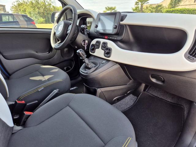 FIAT New Panda Pandina Cross 1.0 FireFly S&S Hybrid