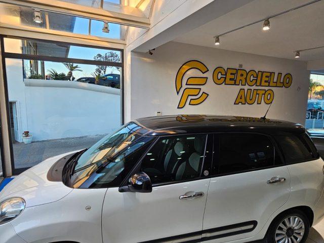 FIAT 500L Living 1.6 Multijet 105 CV Business