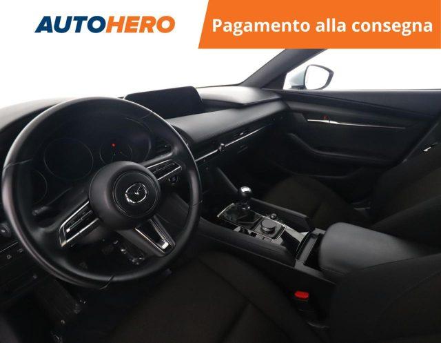 MAZDA 3 Mazda3 2.0L 150CV Skyactiv-G M-Hybrid Executive