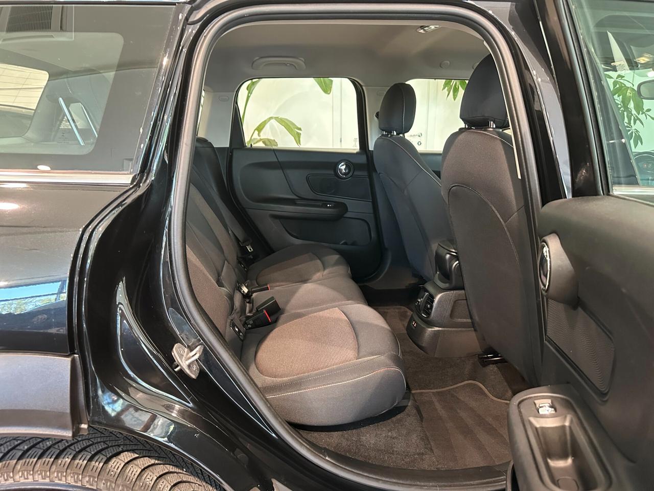 Mini Cooper D Countryman 2.0 Classic IVA ESPOSTA