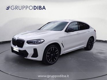BMW X4 G02 2021 xdrive M40d mhev 48V auto