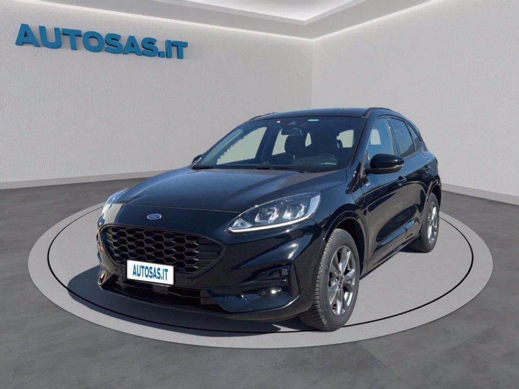 FORD Kuga 2.5 Plug In Hybrid 225 CV CVT 2WD ST-Line del 2023