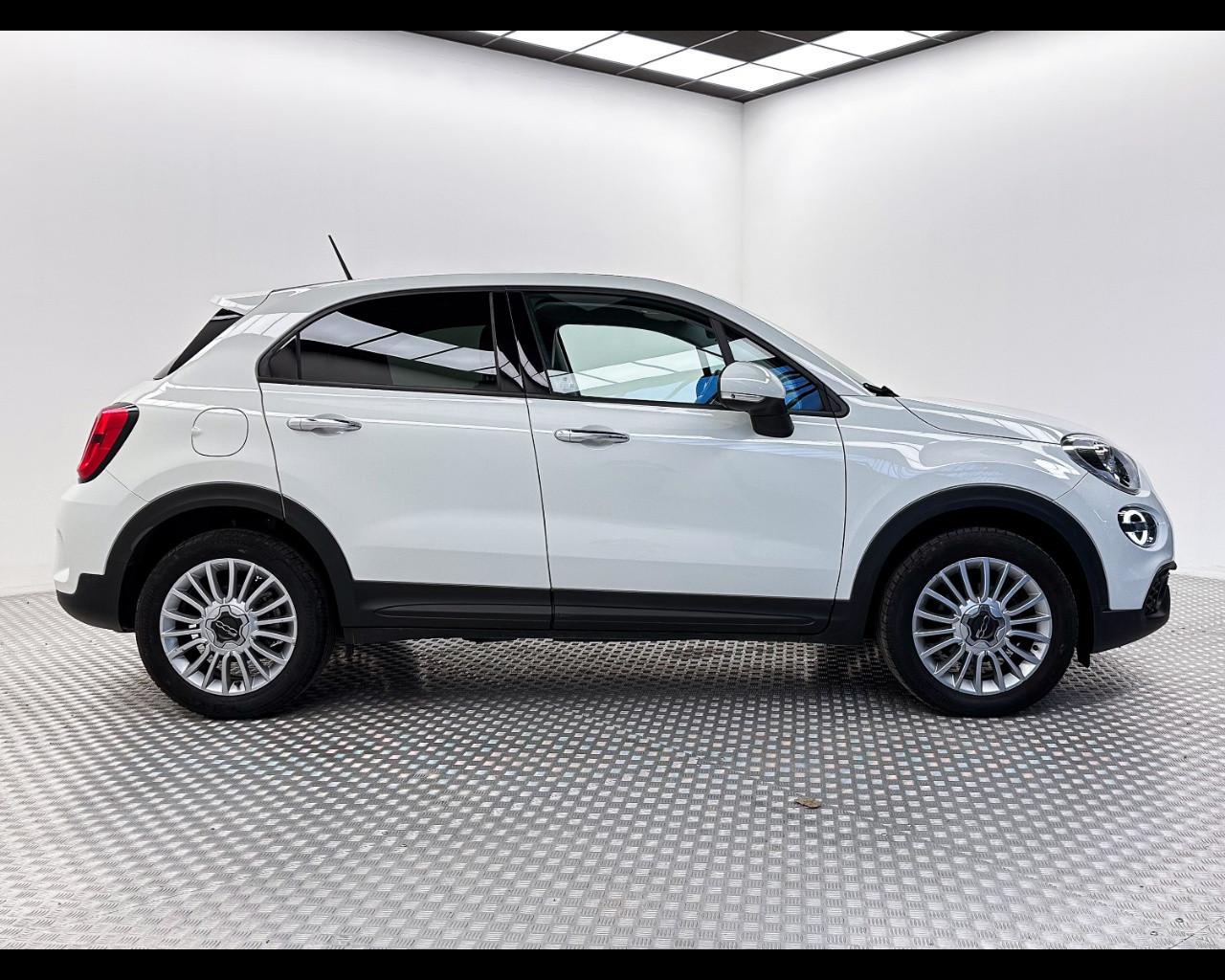 FIAT 500X 1.3 MultiJet 95 CV Connect