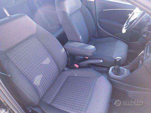 Volkswagen Polo 1.2 benzina 90cv c.aut