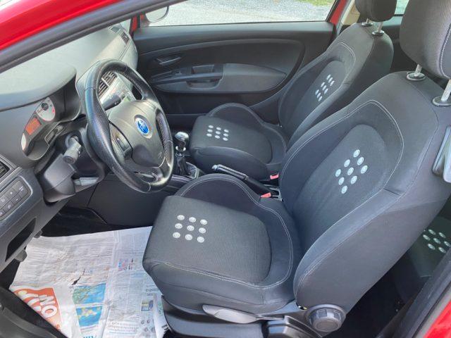 FIAT Punto 1.4 SPORT