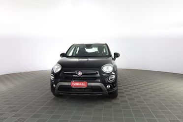 FIAT 500X 500X 1.6 MultiJet 120 CV Cross