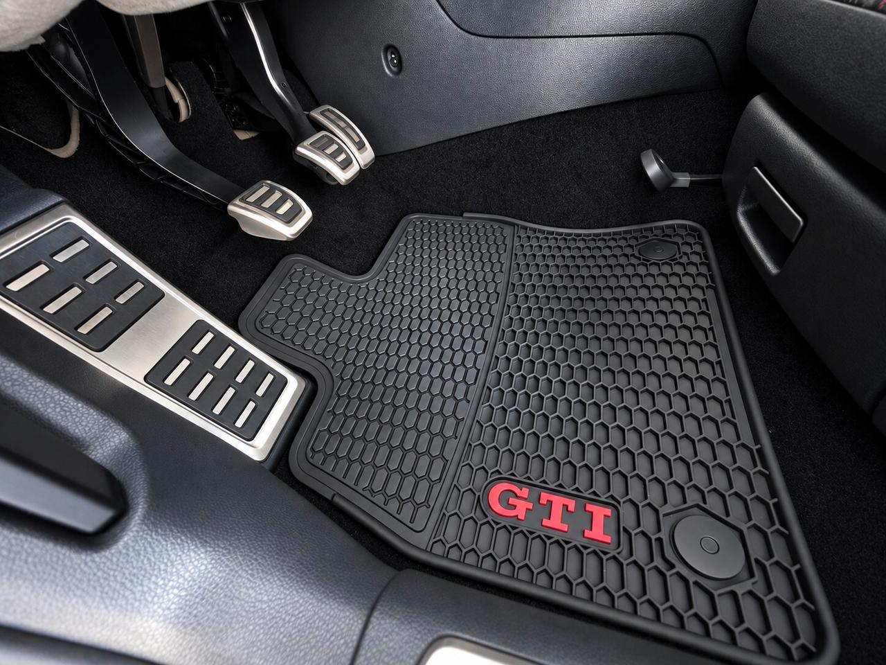 Volkswagen Golf GTI Performance 2.0 TSI 5p. BlueMotion Technology