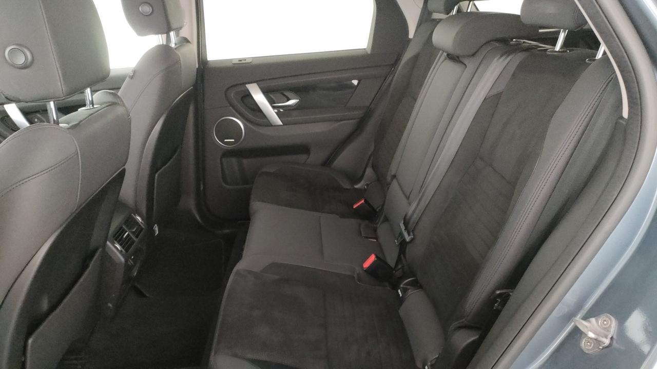 LAND ROVER Discovery Sport 2.0d td4 mhev R-Dynamic S awd 204cv auto