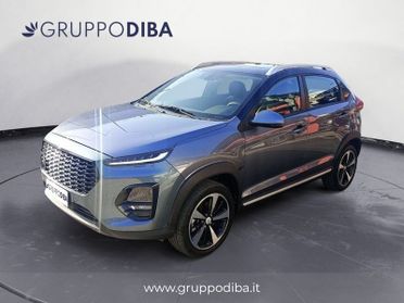 DR AUTOMOBILES dr 3.0 1.5 Gpl 114cv cvt