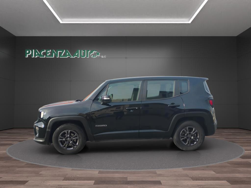 Jeep Renegade 1.0 t3.NAVIGATORE.PREZZO REALE
