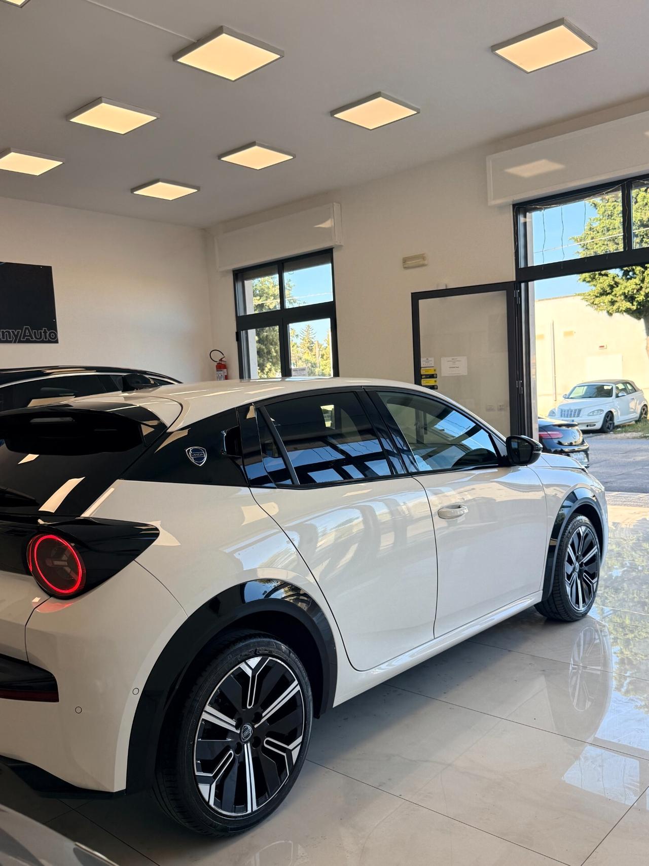 Lancia Ypsilon 1.2 mhev Edizione Limitata APPLE CARPLAY,VIRTUAL COCKPIT,TELECAMERA 360,ALCANTARA,NAVI