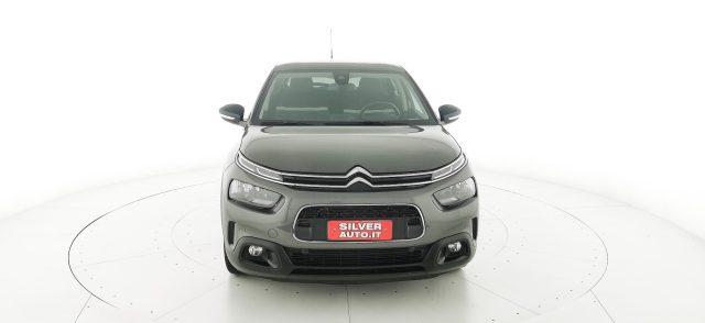 CITROEN C4 Cactus BlueHDi 120 S&S EAT6 Shine