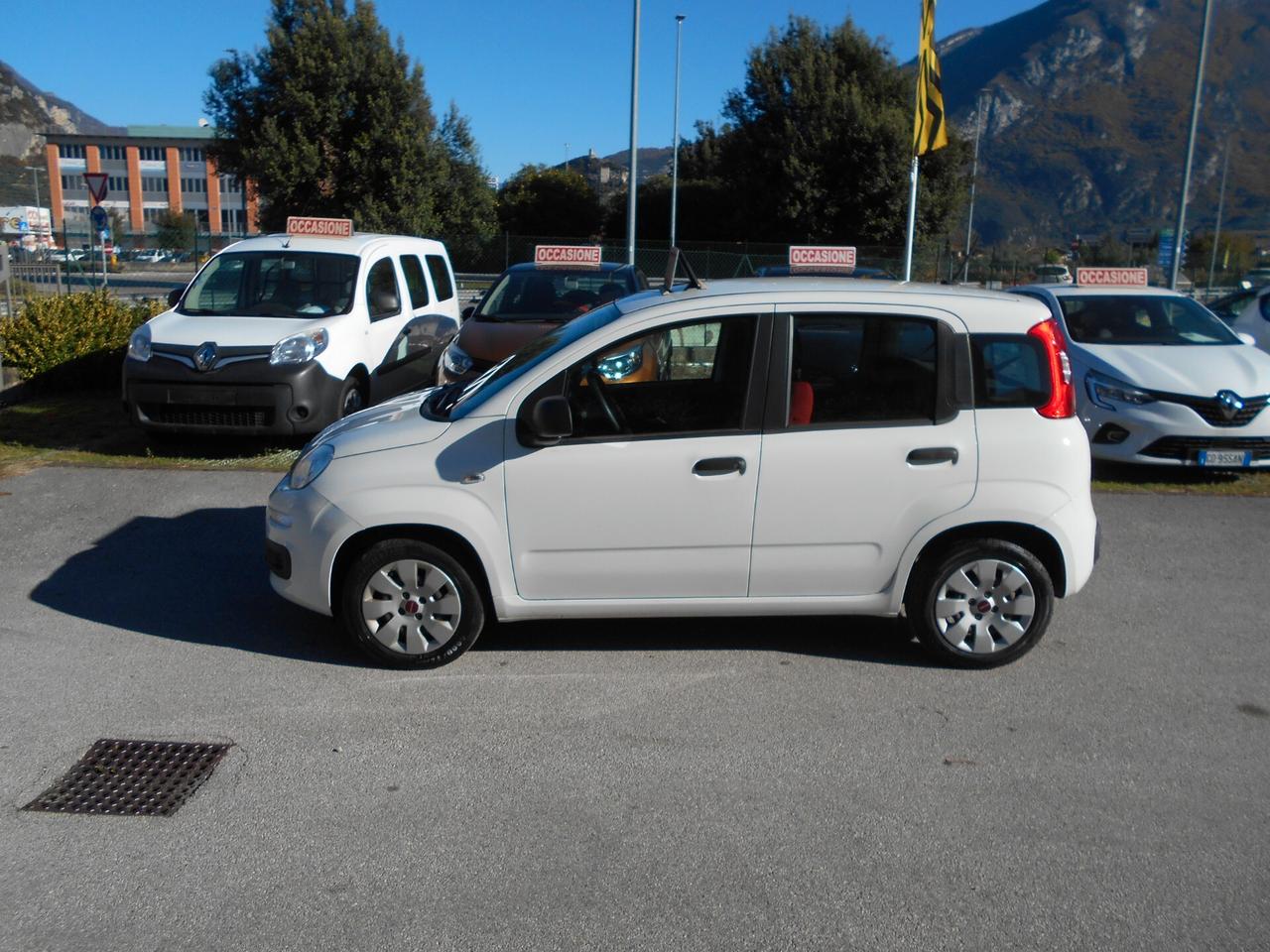 Fiat Panda 1.2