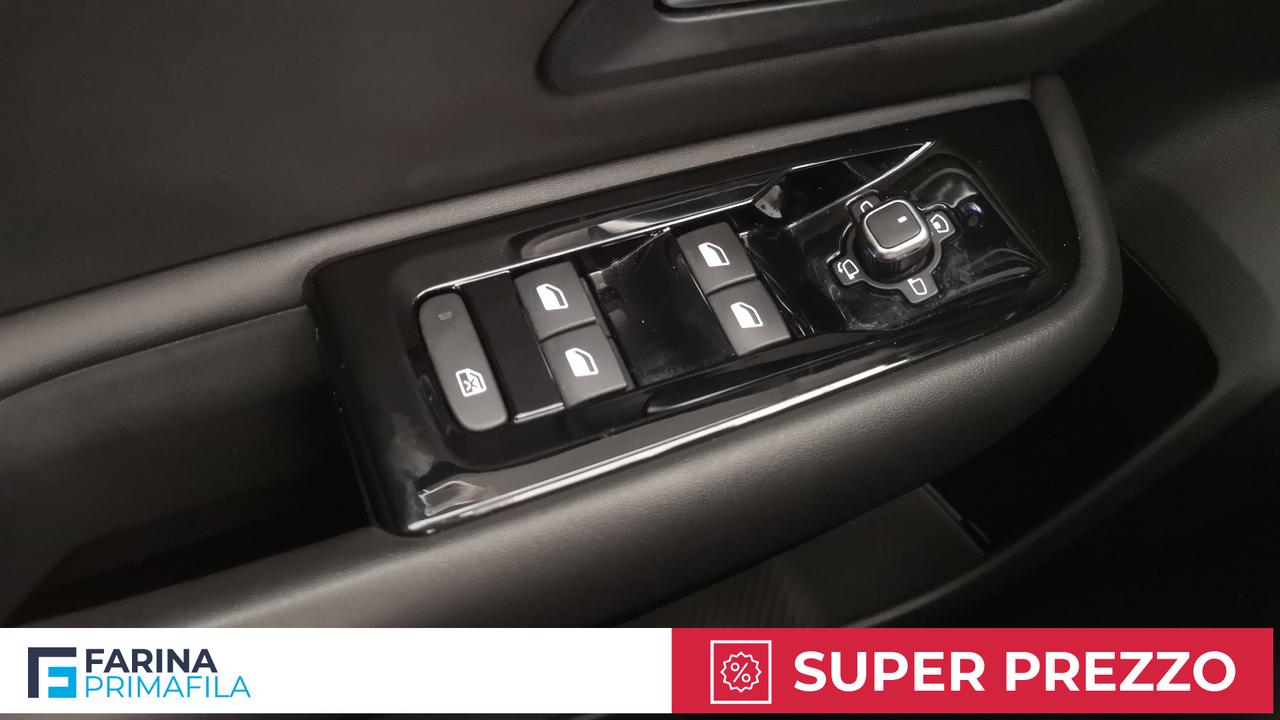 CITROEN C5 X - C5 X 1.6 hybrid phev Shine Pack 225cv e-eat8