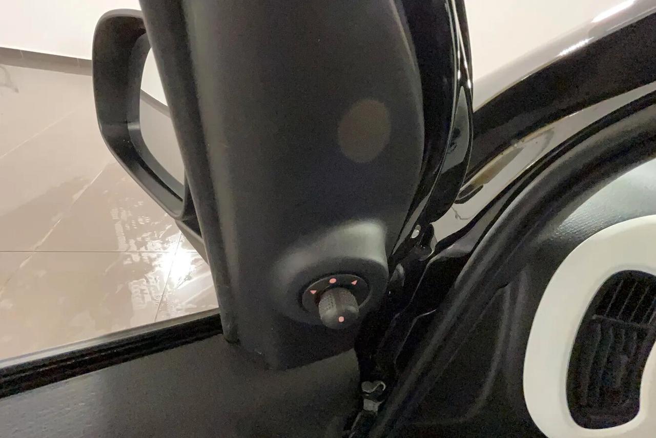 Fiat Panda Pandina III Cross 1.0 firefly hybrid s