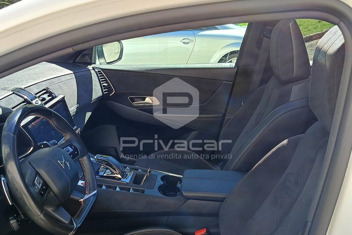 DS DS 7 Crossback BlueHDi 180 aut. Grand Chic