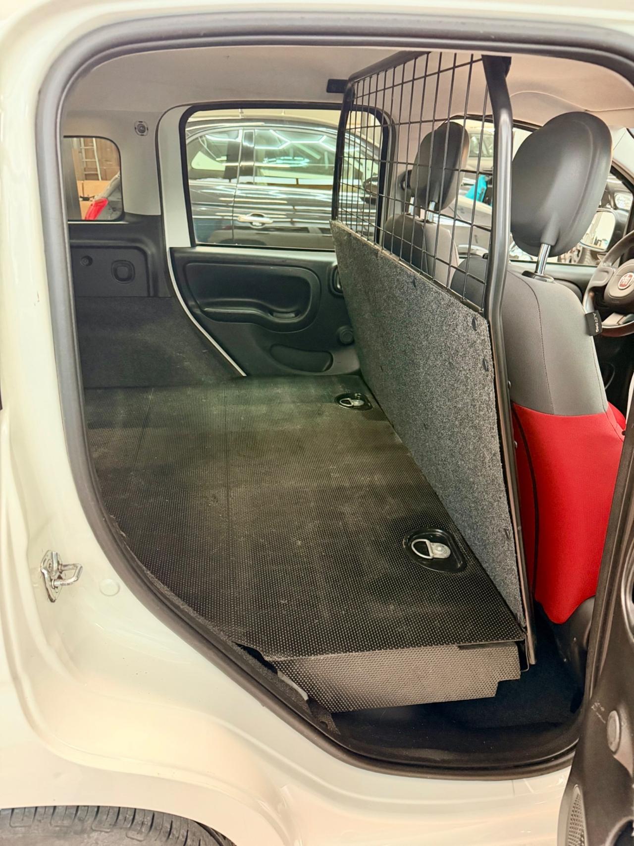 Fiat Panda VAN 1.3Mjt 75cv Euro6