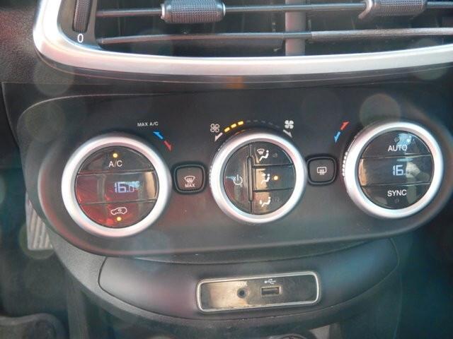 500X 1.6 MultiJet 120 CV Business