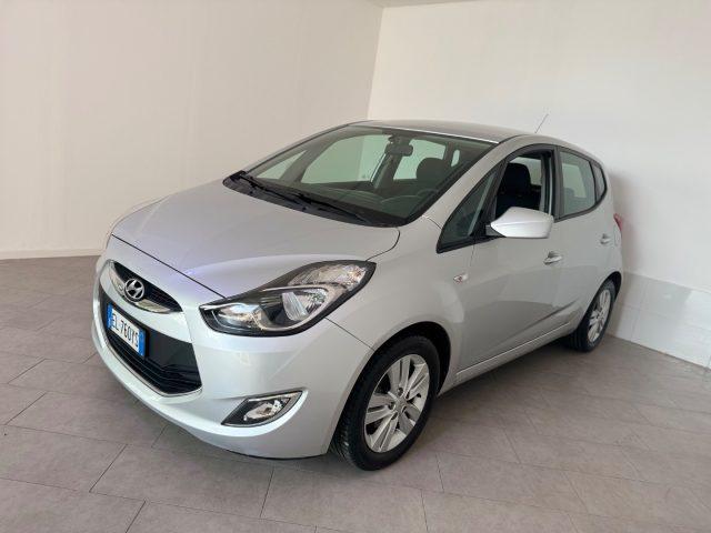 HYUNDAI iX20 1.4 CRDI 90 CV Comfort