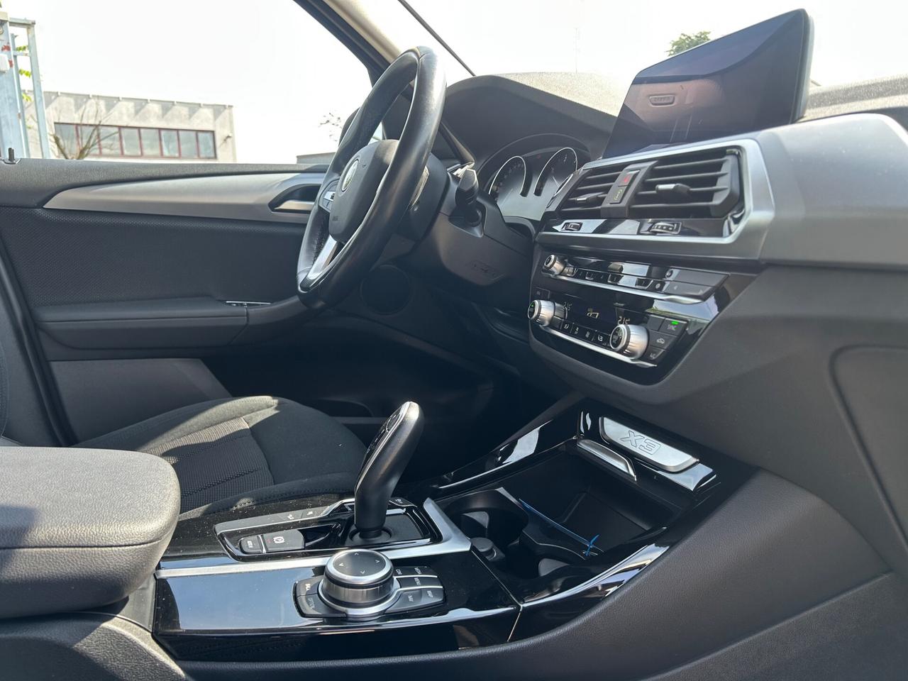 Bmw X3 xDrive20d 48V Business